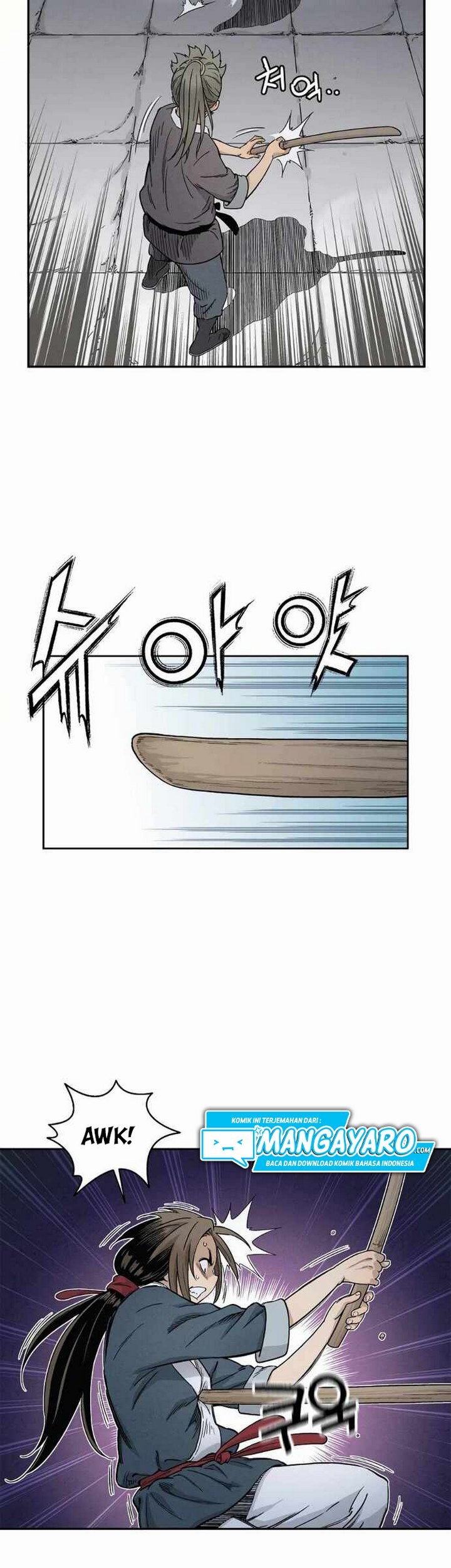 I Reincarnated as a Legendary Surgeon Chapter 8.1 - halaman 6
