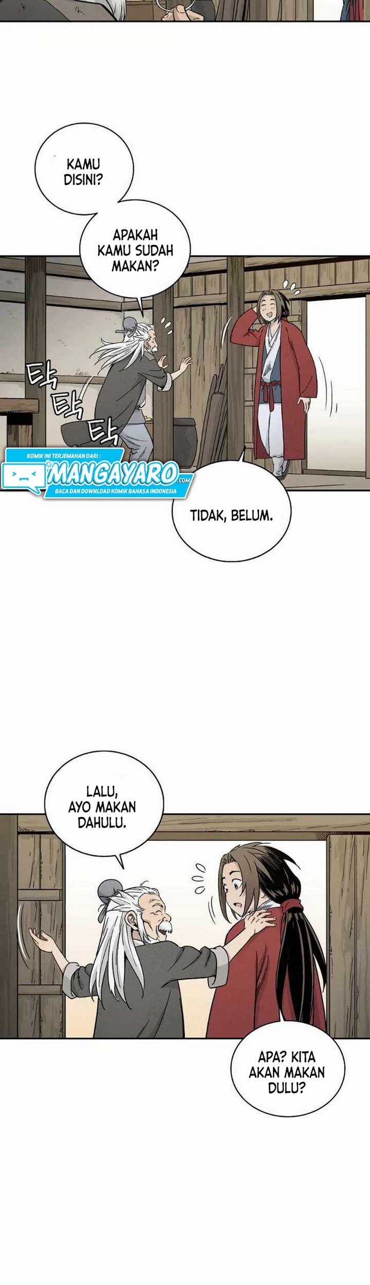 I Reincarnated as a Legendary Surgeon Chapter 8.2 - halaman 14