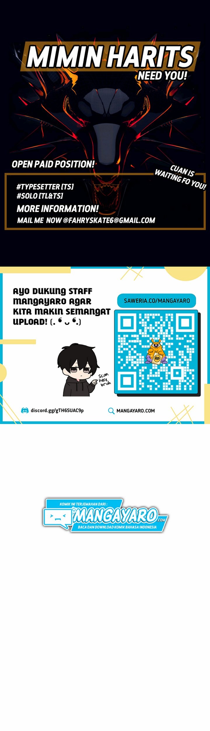 I Reincarnated as a Legendary Surgeon Chapter 8.2 - halaman 2