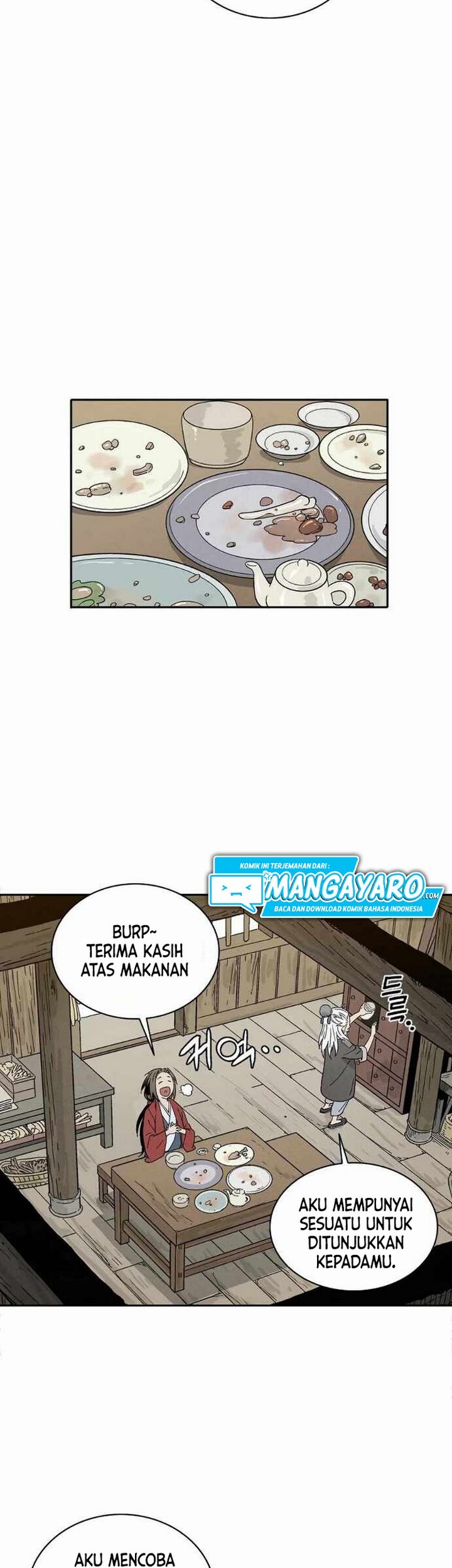 I Reincarnated as a Legendary Surgeon Chapter 8.2 - halaman 26