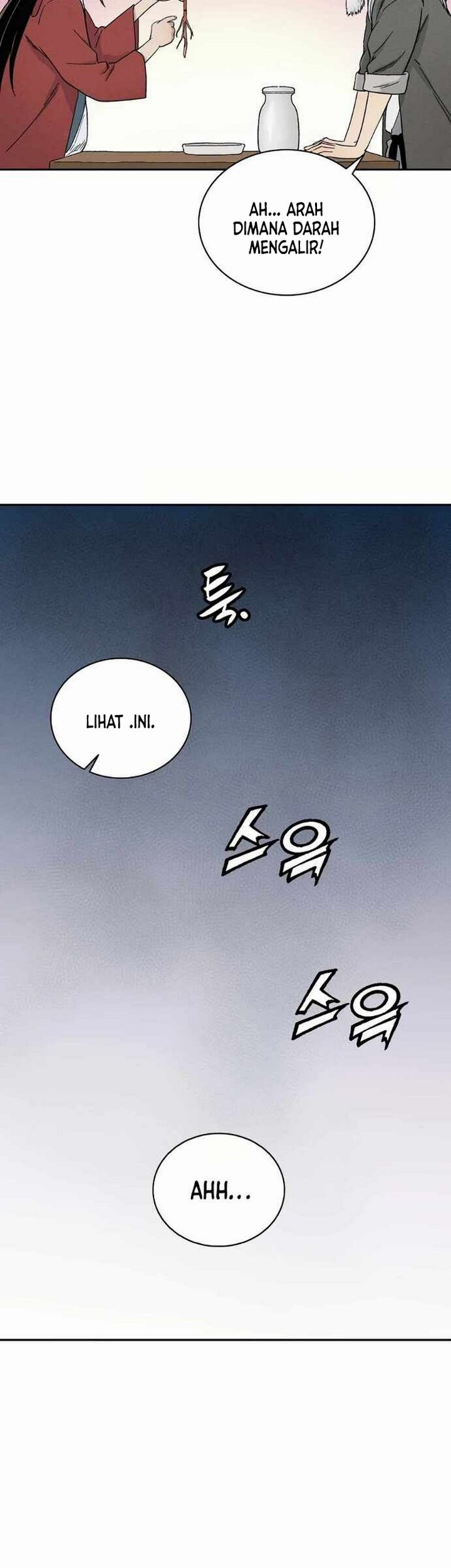 I Reincarnated as a Legendary Surgeon Chapter 8.2 - halaman 30