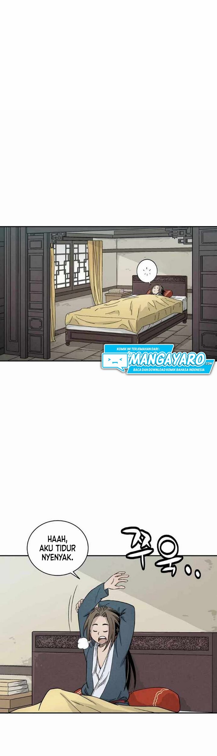 I Reincarnated as a Legendary Surgeon Chapter 8.2 - halaman 4