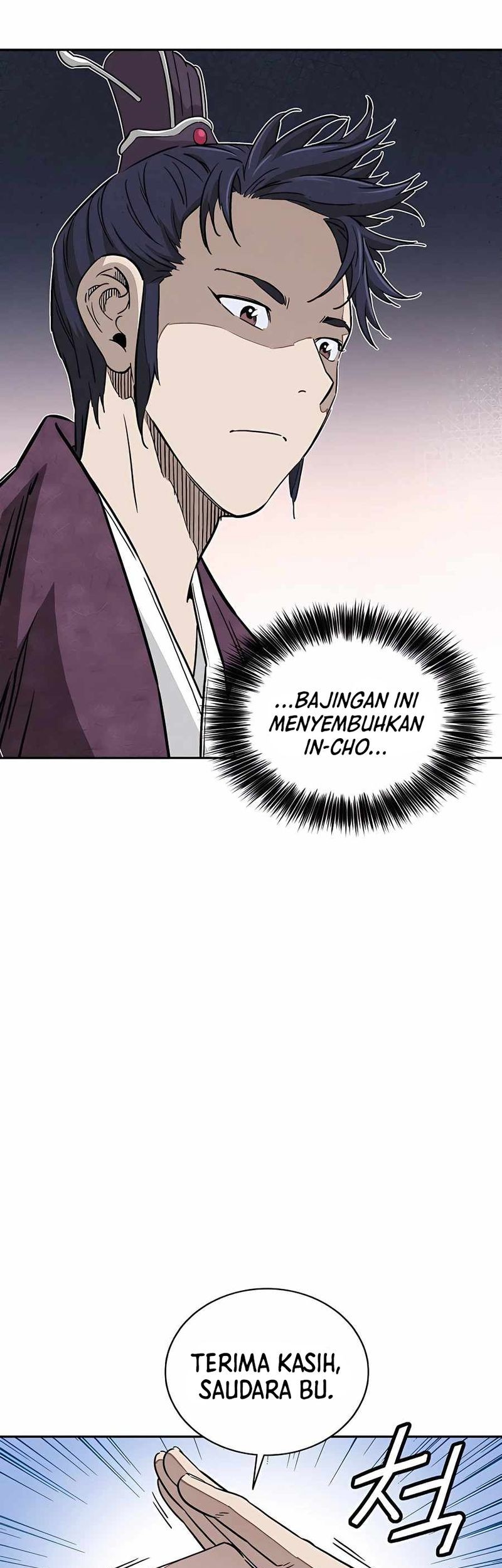 I Reincarnated as a Legendary Surgeon Chapter 80 - halaman 10