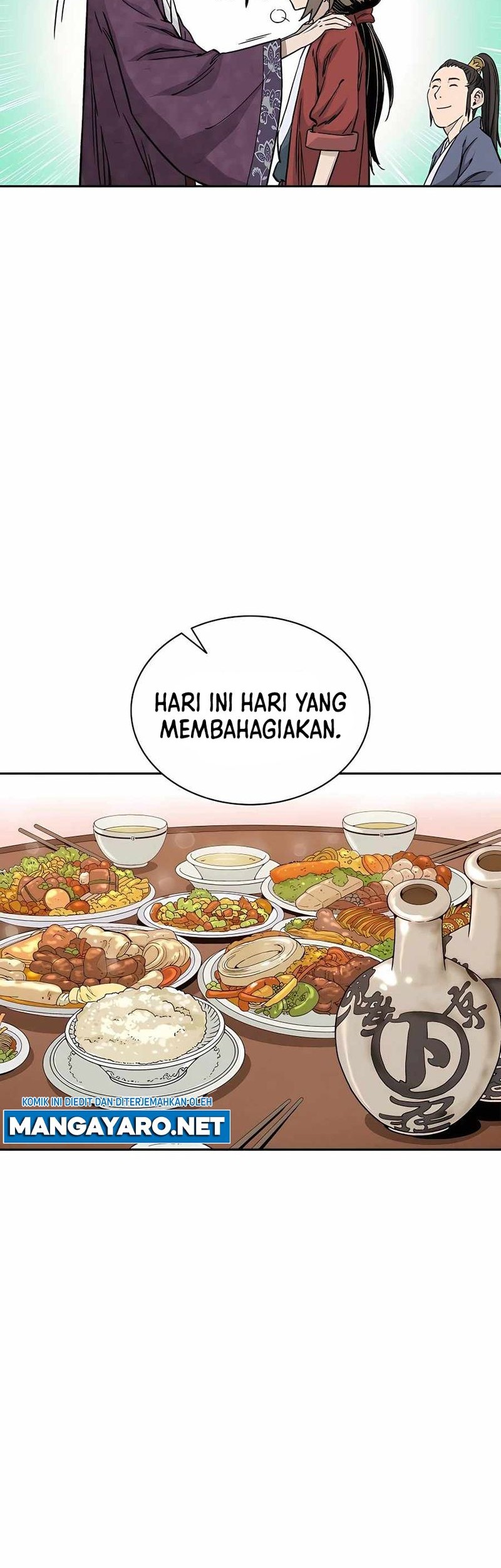 I Reincarnated as a Legendary Surgeon Chapter 80 - halaman 13