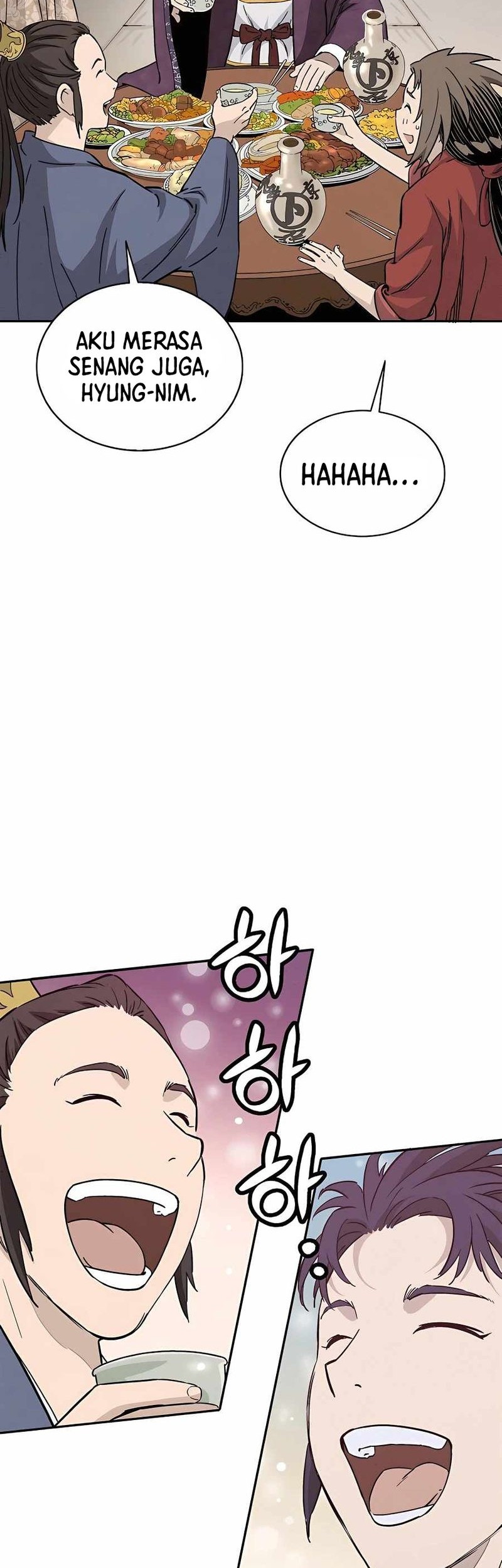 I Reincarnated as a Legendary Surgeon Chapter 80 - halaman 15