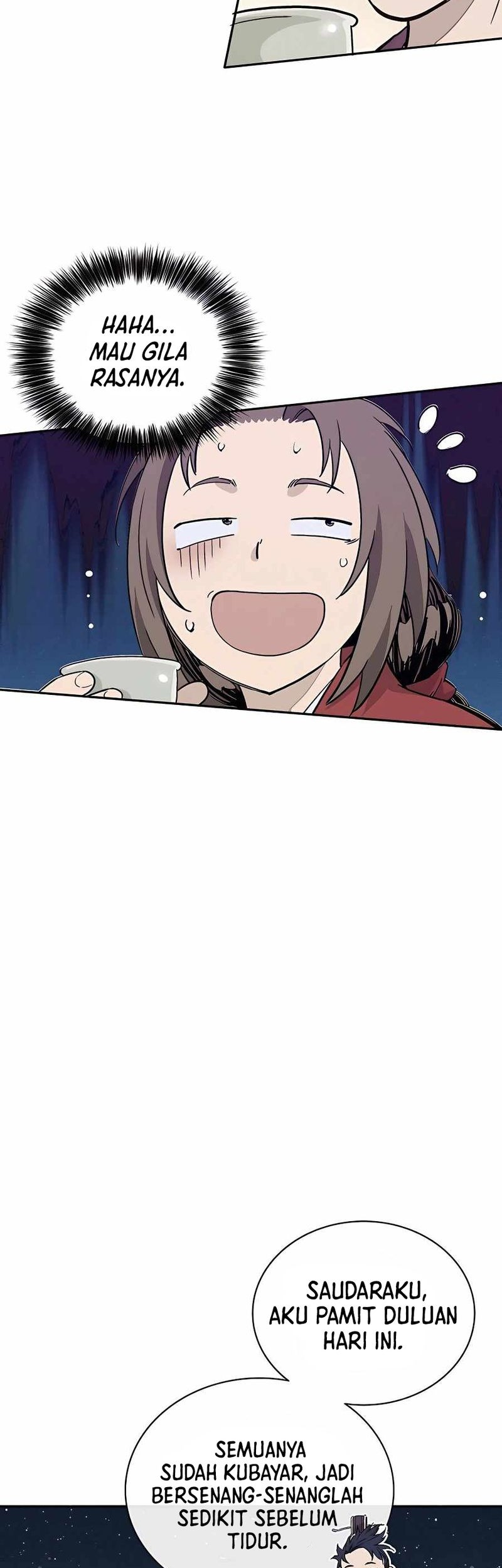 I Reincarnated as a Legendary Surgeon Chapter 80 - halaman 16