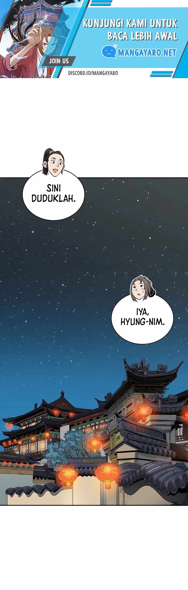 I Reincarnated as a Legendary Surgeon Chapter 80 - halaman 2