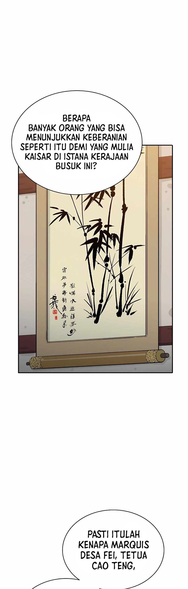I Reincarnated as a Legendary Surgeon Chapter 80 - halaman 22