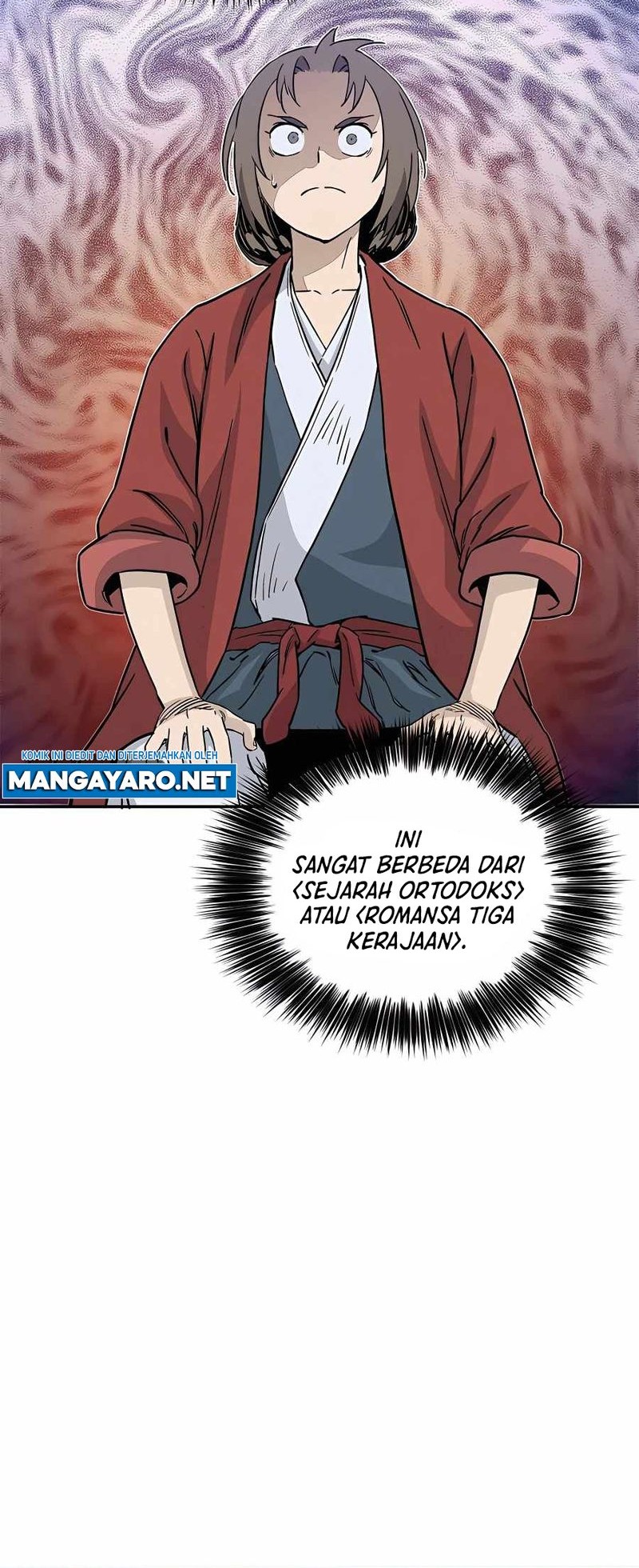 I Reincarnated as a Legendary Surgeon Chapter 80 - halaman 25