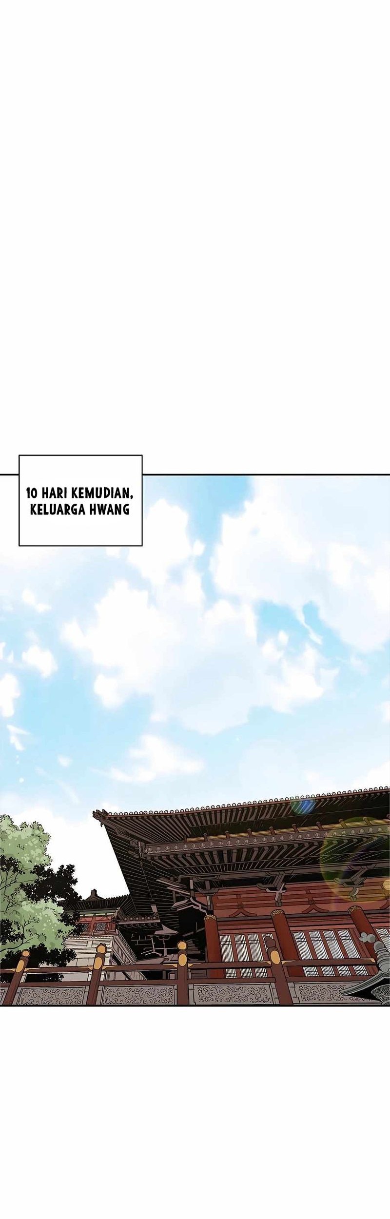 I Reincarnated as a Legendary Surgeon Chapter 80 - halaman 27