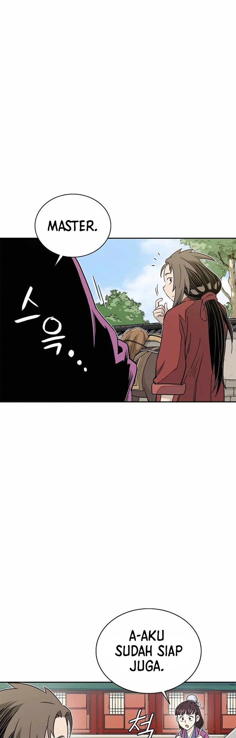 I Reincarnated as a Legendary Surgeon Chapter 80 - halaman 31
