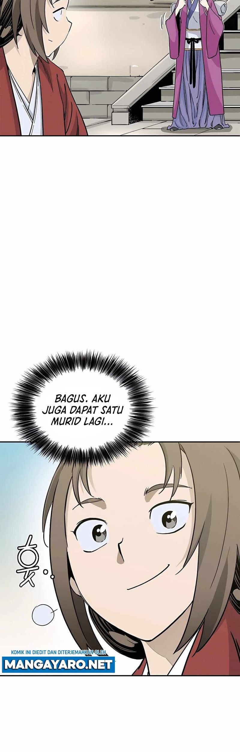 I Reincarnated as a Legendary Surgeon Chapter 80 - halaman 32