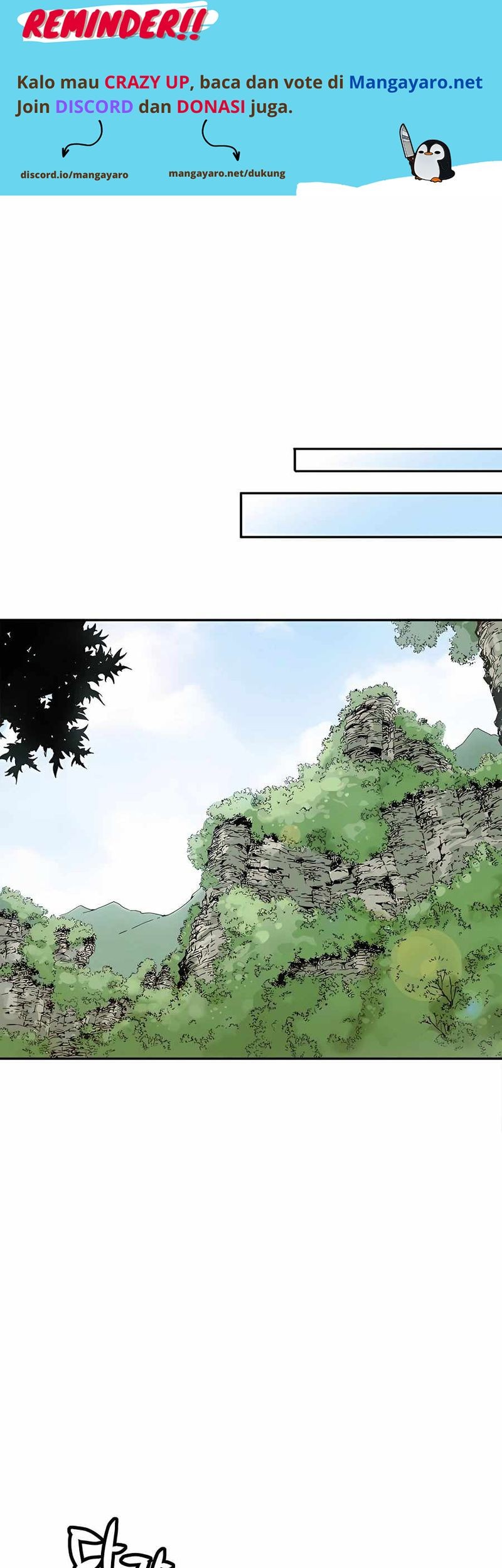 I Reincarnated as a Legendary Surgeon Chapter 80 - halaman 34