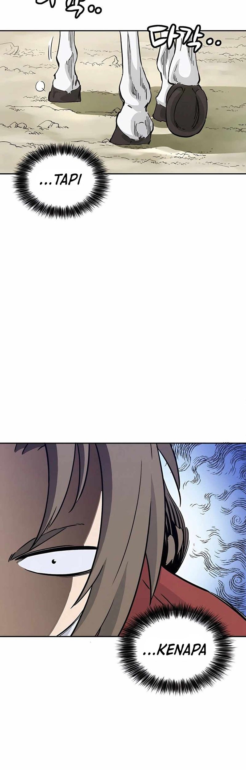 I Reincarnated as a Legendary Surgeon Chapter 80 - halaman 35