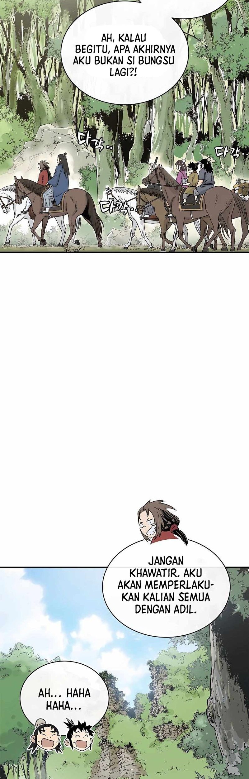 I Reincarnated as a Legendary Surgeon Chapter 80 - halaman 39