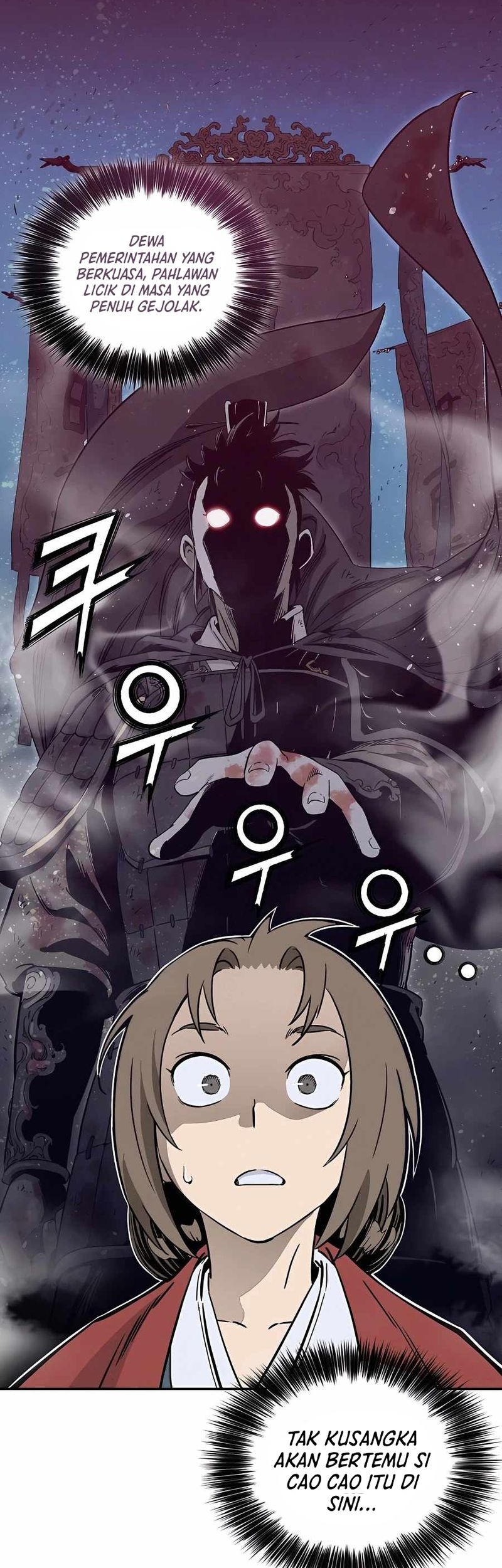 I Reincarnated as a Legendary Surgeon Chapter 80 - halaman 4