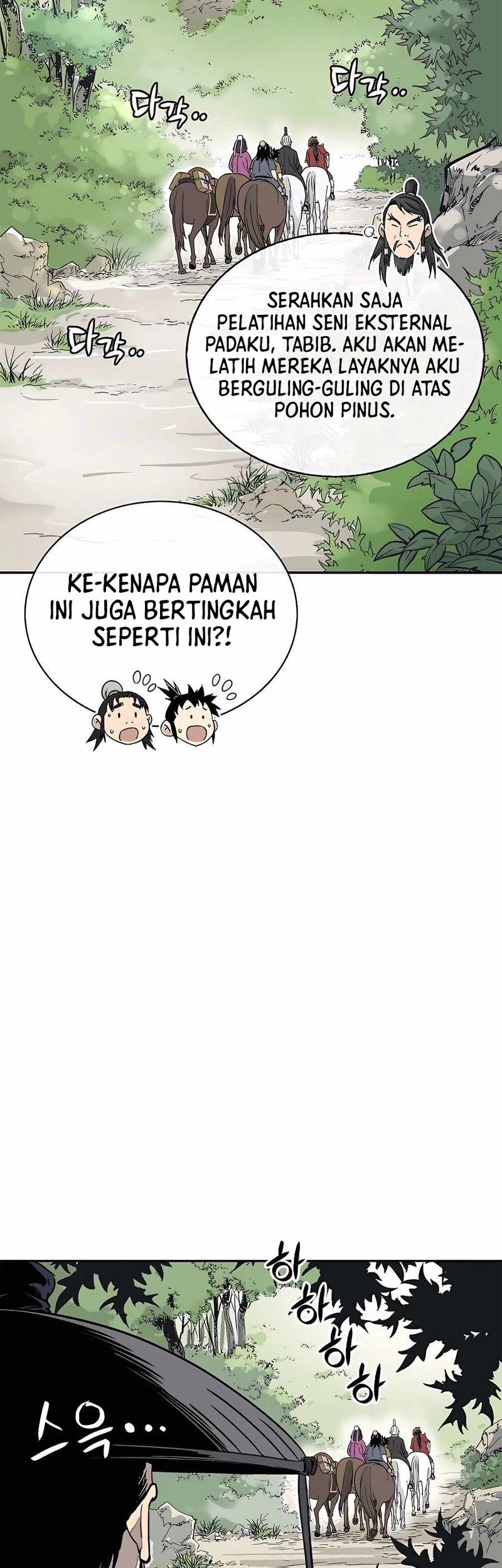 I Reincarnated as a Legendary Surgeon Chapter 80 - halaman 40