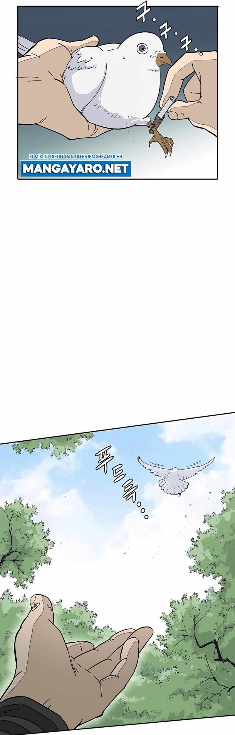 I Reincarnated as a Legendary Surgeon Chapter 80 - halaman 42