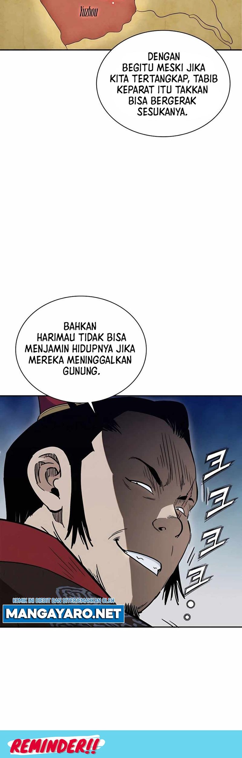 I Reincarnated as a Legendary Surgeon Chapter 81 - halaman 12