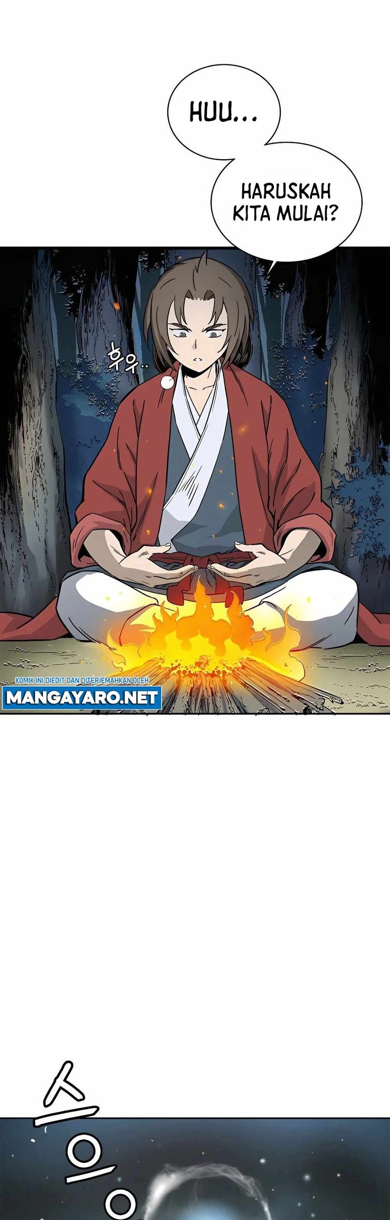 I Reincarnated as a Legendary Surgeon Chapter 81 - halaman 15