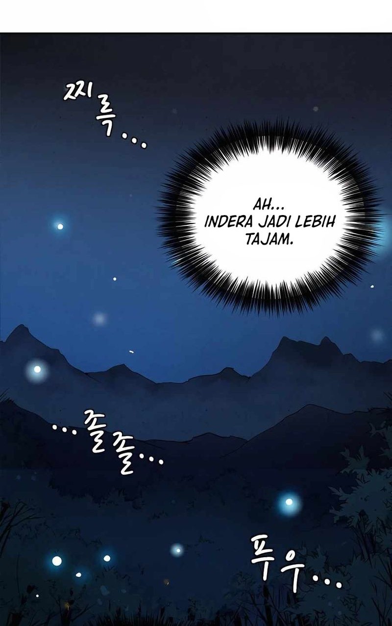I Reincarnated as a Legendary Surgeon Chapter 81 - halaman 17