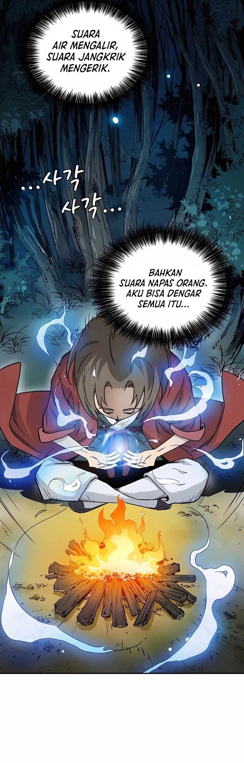 I Reincarnated as a Legendary Surgeon Chapter 81 - halaman 18