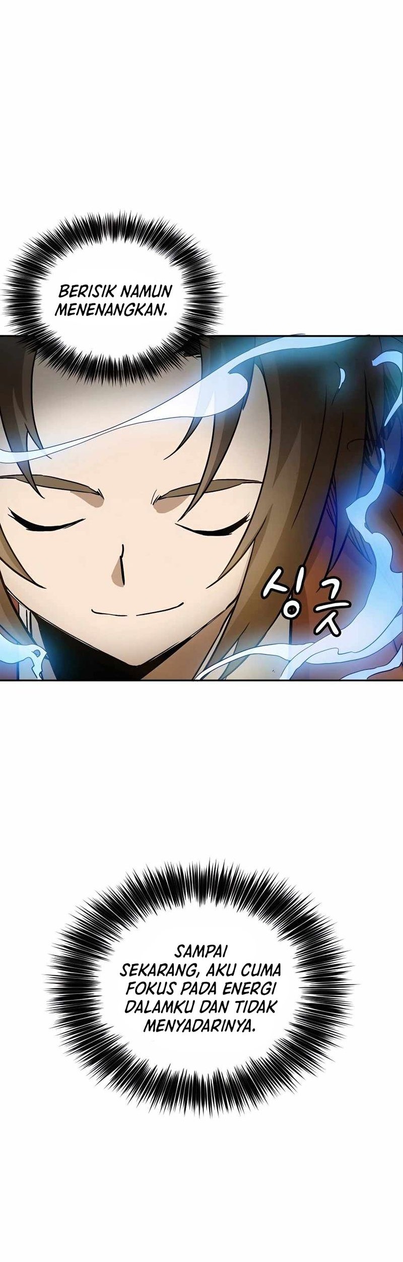 I Reincarnated as a Legendary Surgeon Chapter 81 - halaman 19