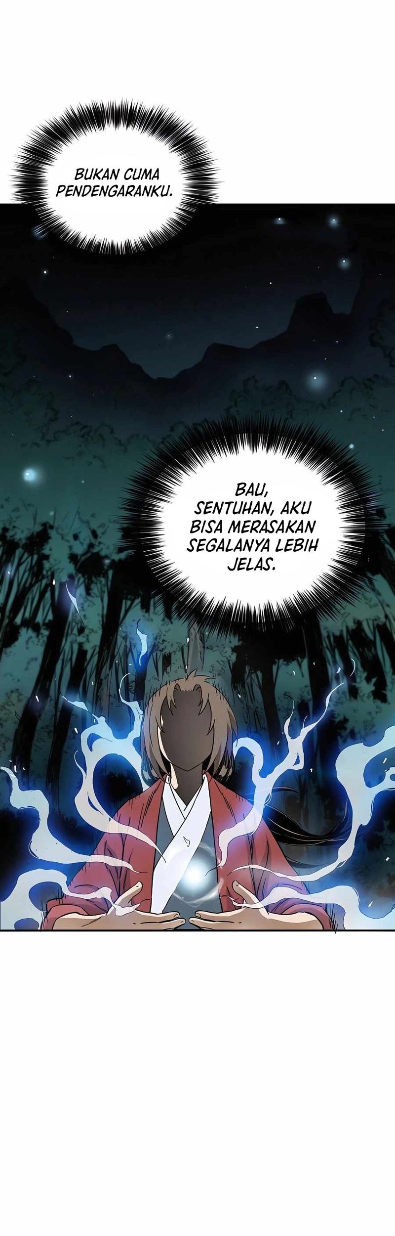 I Reincarnated as a Legendary Surgeon Chapter 81 - halaman 20