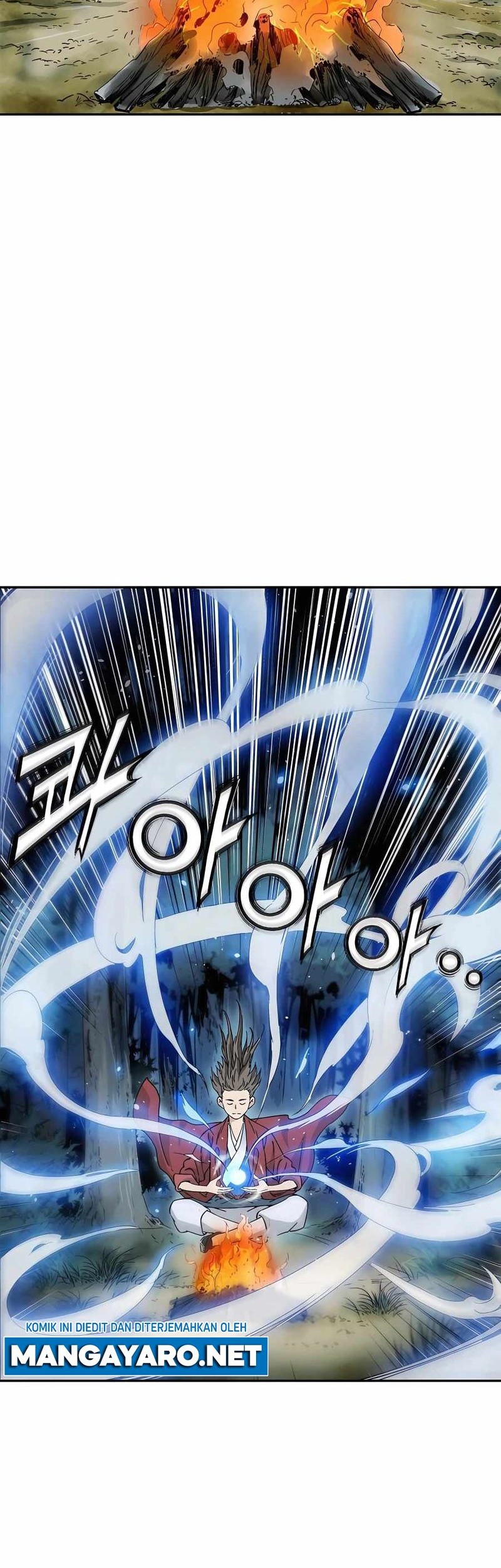 I Reincarnated as a Legendary Surgeon Chapter 81 - halaman 23