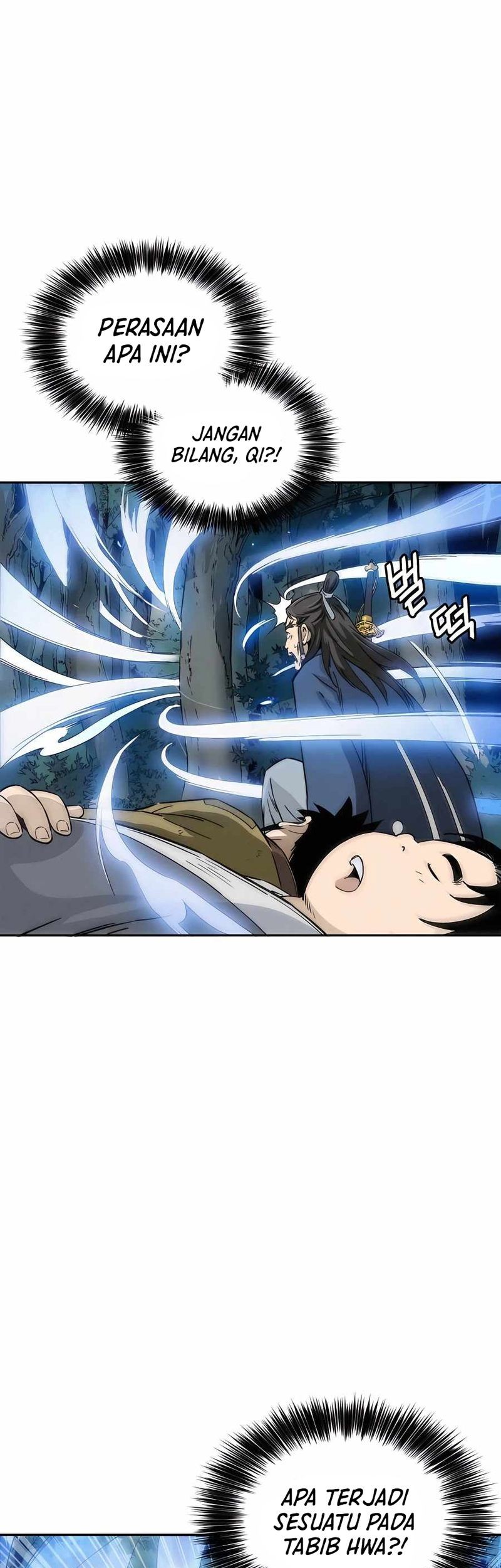 I Reincarnated as a Legendary Surgeon Chapter 81 - halaman 26