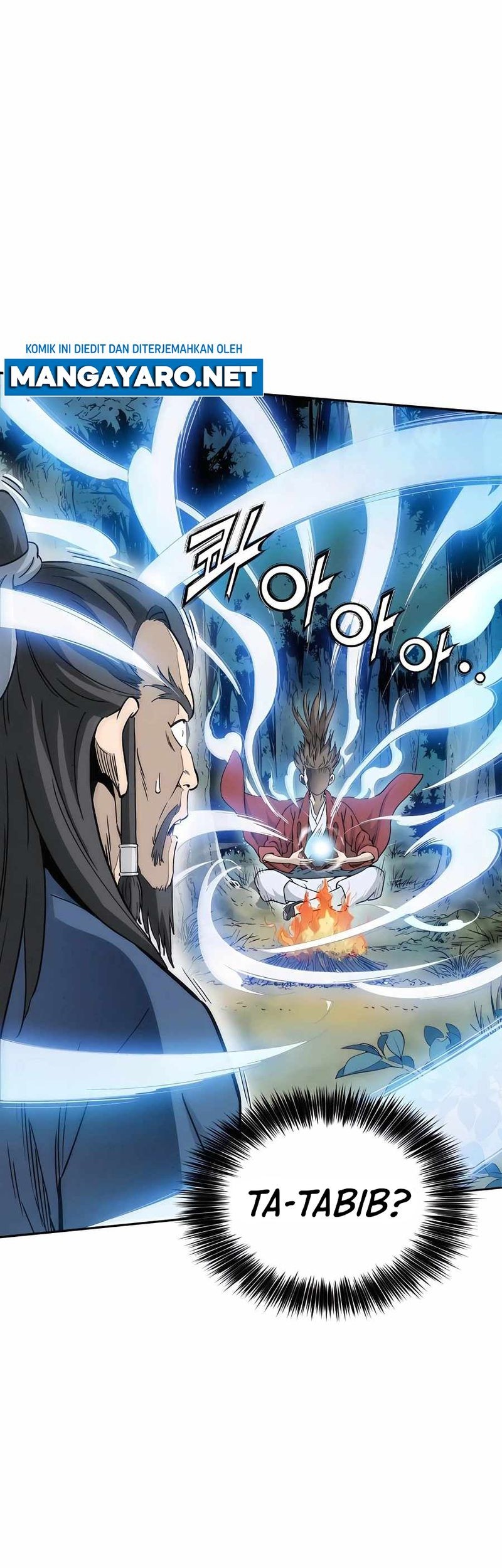 I Reincarnated as a Legendary Surgeon Chapter 81 - halaman 28