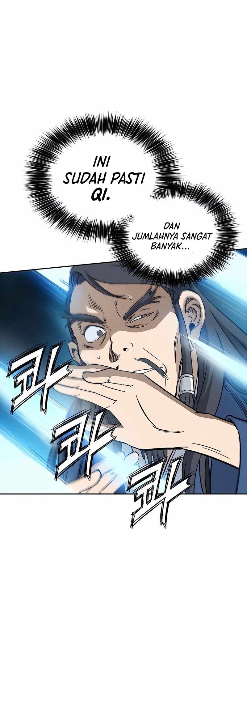 I Reincarnated as a Legendary Surgeon Chapter 81 - halaman 29