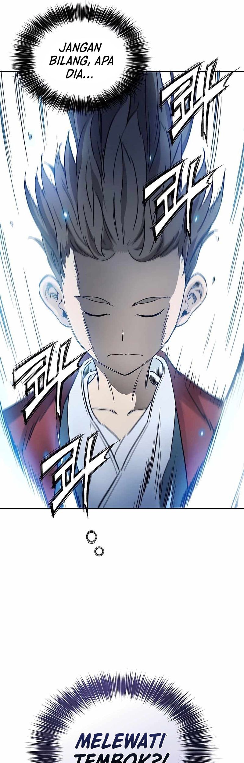 I Reincarnated as a Legendary Surgeon Chapter 81 - halaman 30