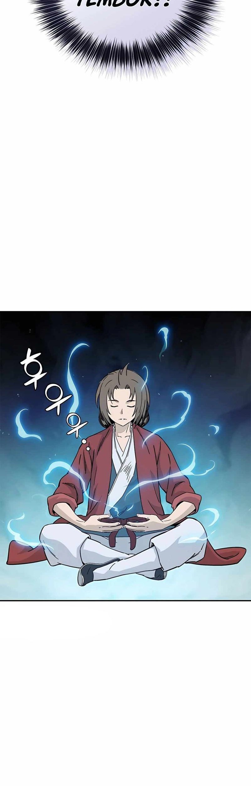 I Reincarnated as a Legendary Surgeon Chapter 81 - halaman 31