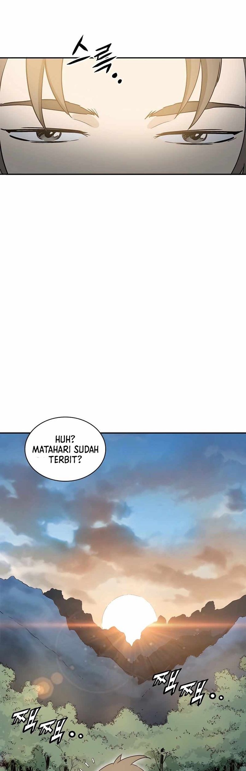 I Reincarnated as a Legendary Surgeon Chapter 81 - halaman 32