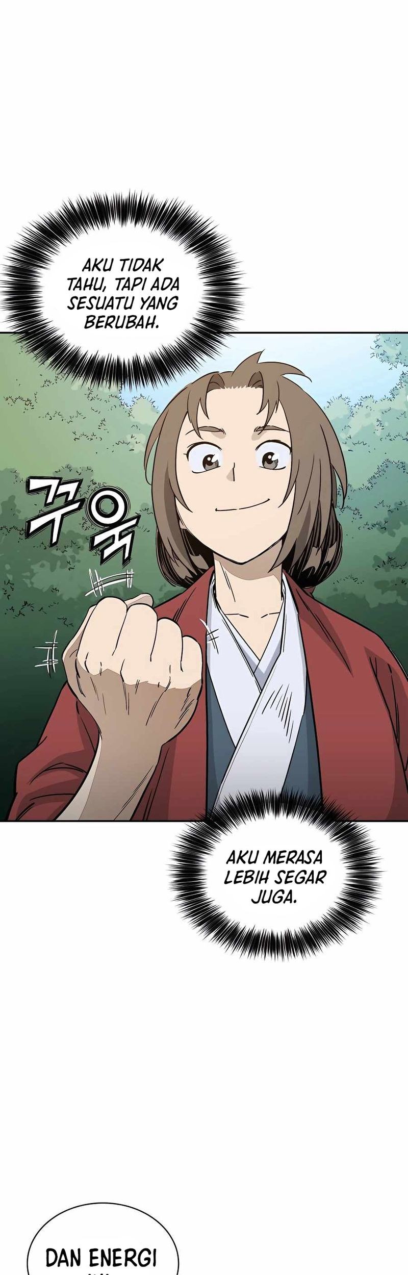 I Reincarnated as a Legendary Surgeon Chapter 81 - halaman 34