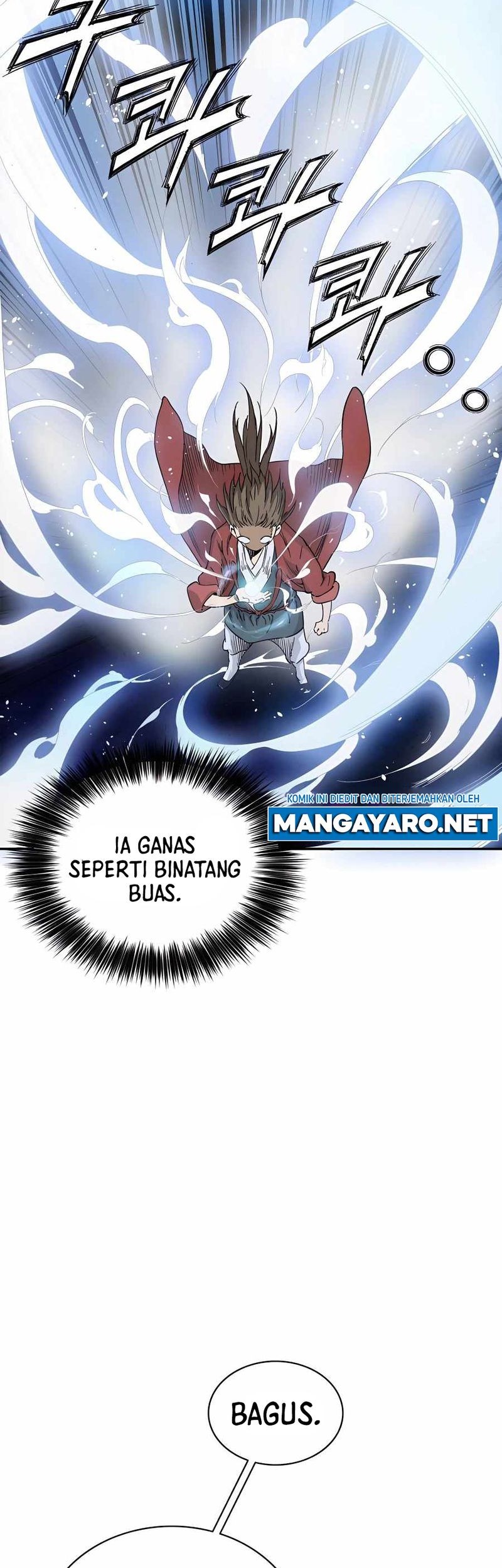 I Reincarnated as a Legendary Surgeon Chapter 81 - halaman 36