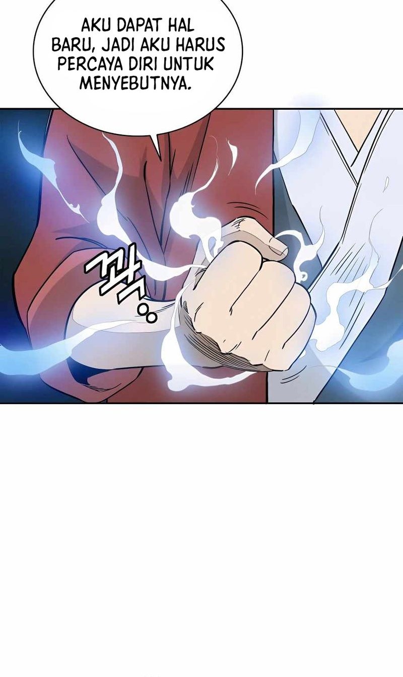 I Reincarnated as a Legendary Surgeon Chapter 81 - halaman 37