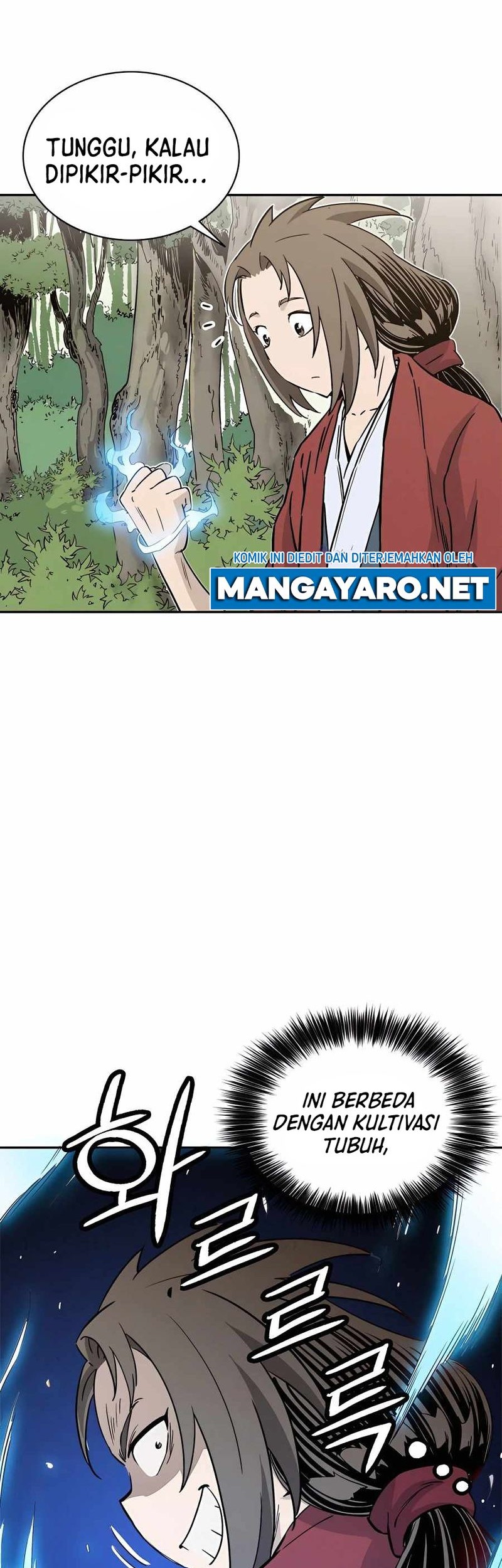 I Reincarnated as a Legendary Surgeon Chapter 81 - halaman 39