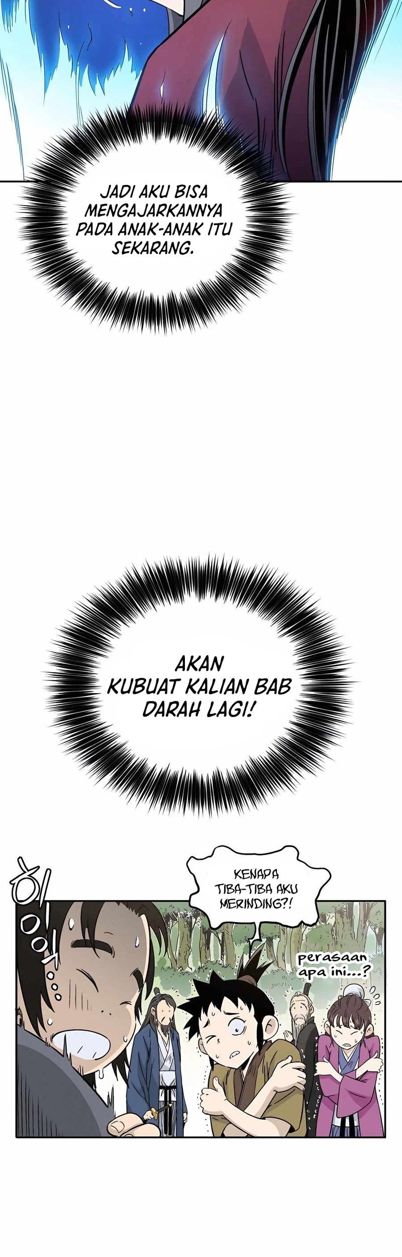 I Reincarnated as a Legendary Surgeon Chapter 81 - halaman 40