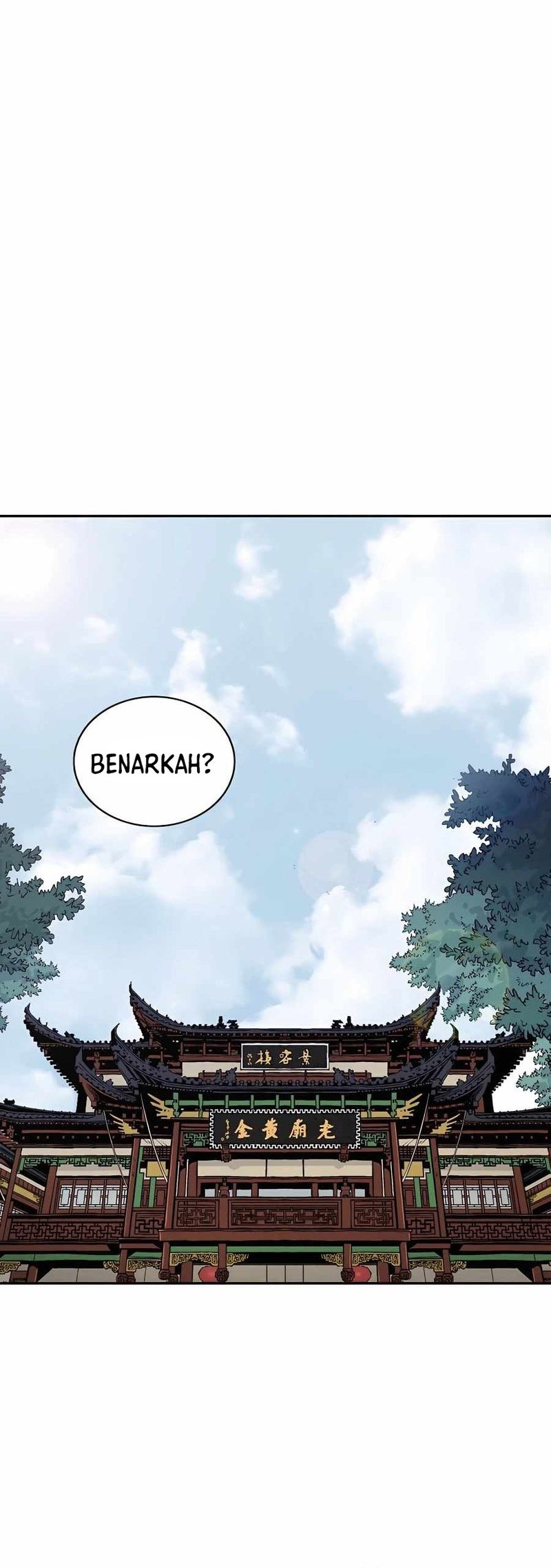 I Reincarnated as a Legendary Surgeon Chapter 81 - halaman 41