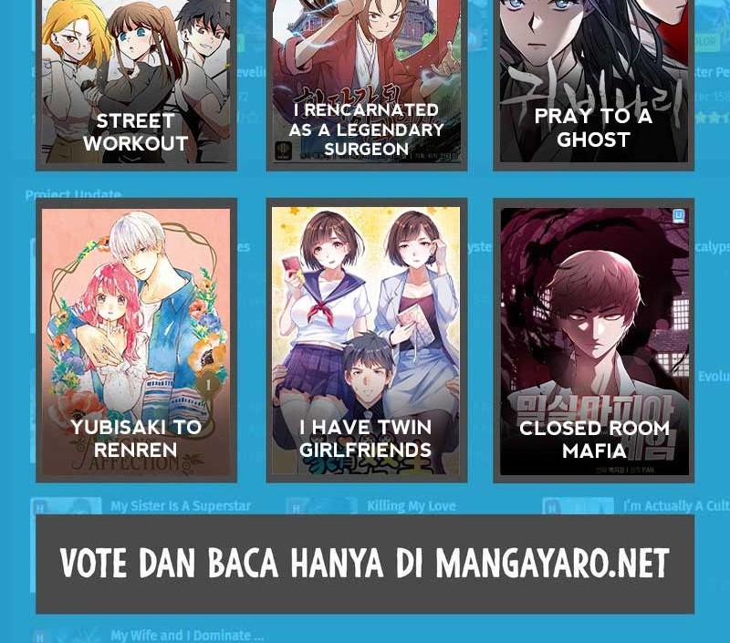 I Reincarnated as a Legendary Surgeon Chapter 81 - halaman 47
