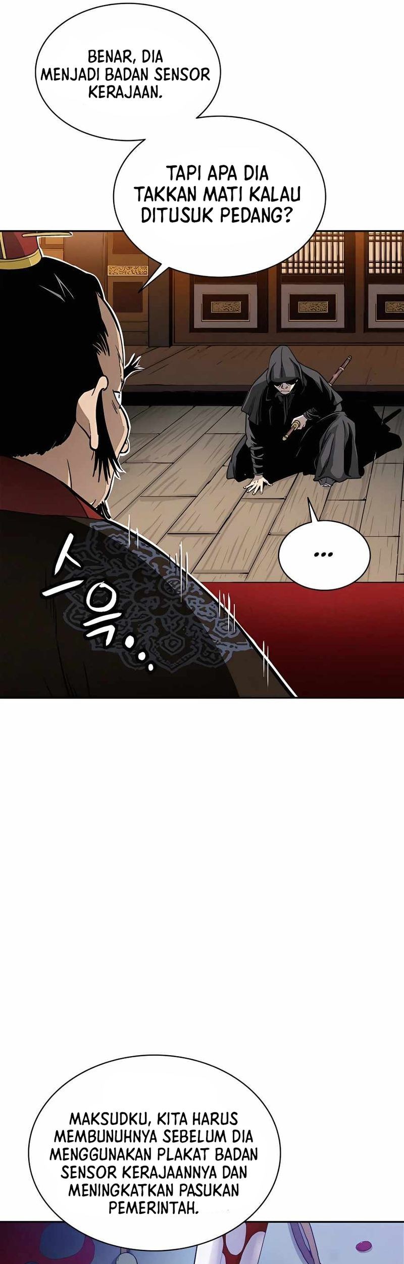 I Reincarnated as a Legendary Surgeon Chapter 81 - halaman 6