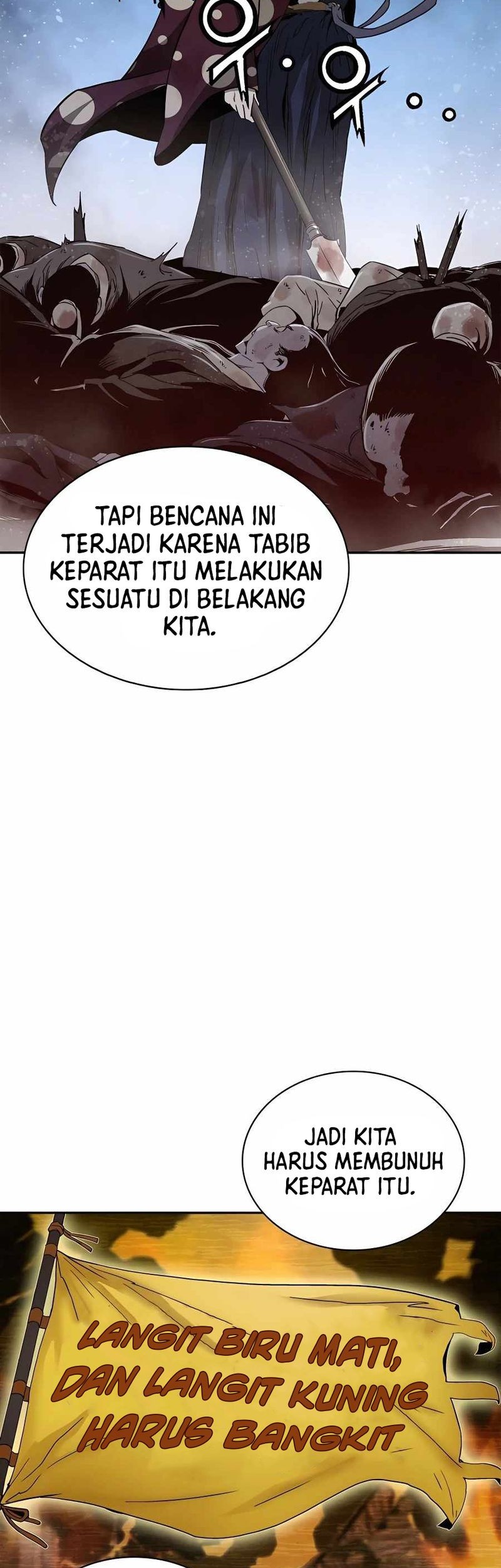 I Reincarnated as a Legendary Surgeon Chapter 81 - halaman 8