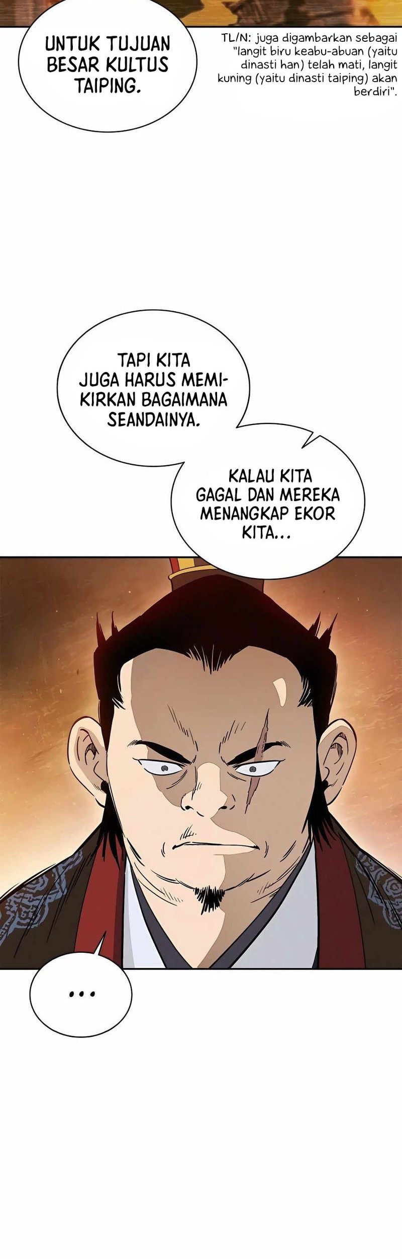 I Reincarnated as a Legendary Surgeon Chapter 81 - halaman 9