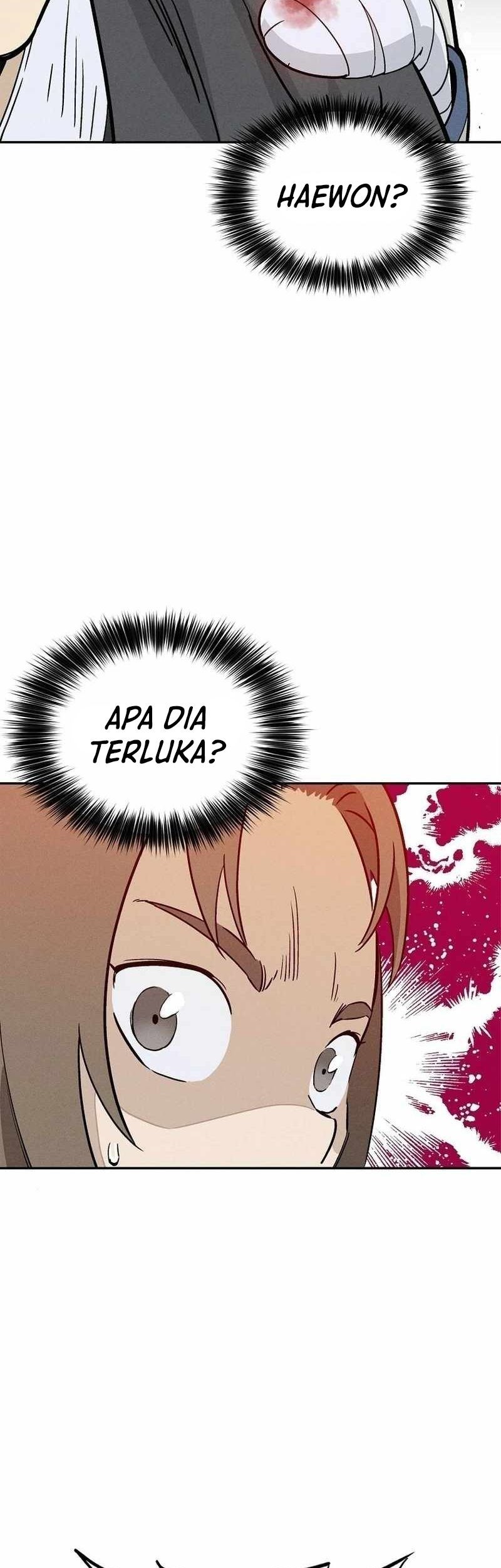 I Reincarnated as a Legendary Surgeon Chapter 82 - halaman 16