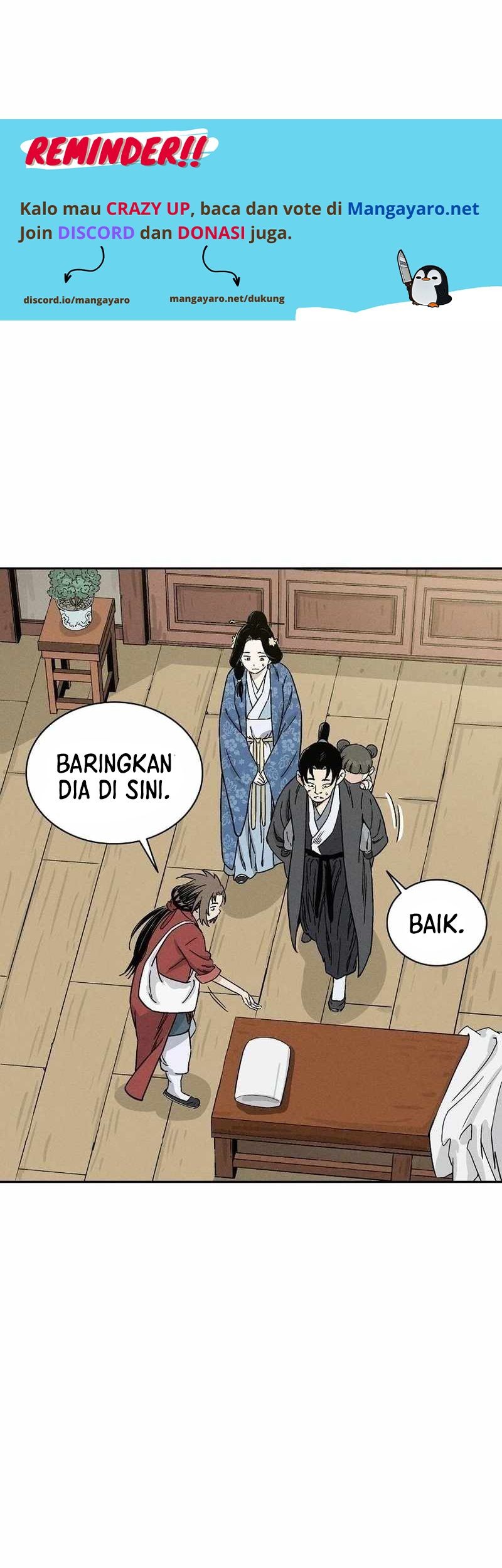 I Reincarnated as a Legendary Surgeon Chapter 82 - halaman 18