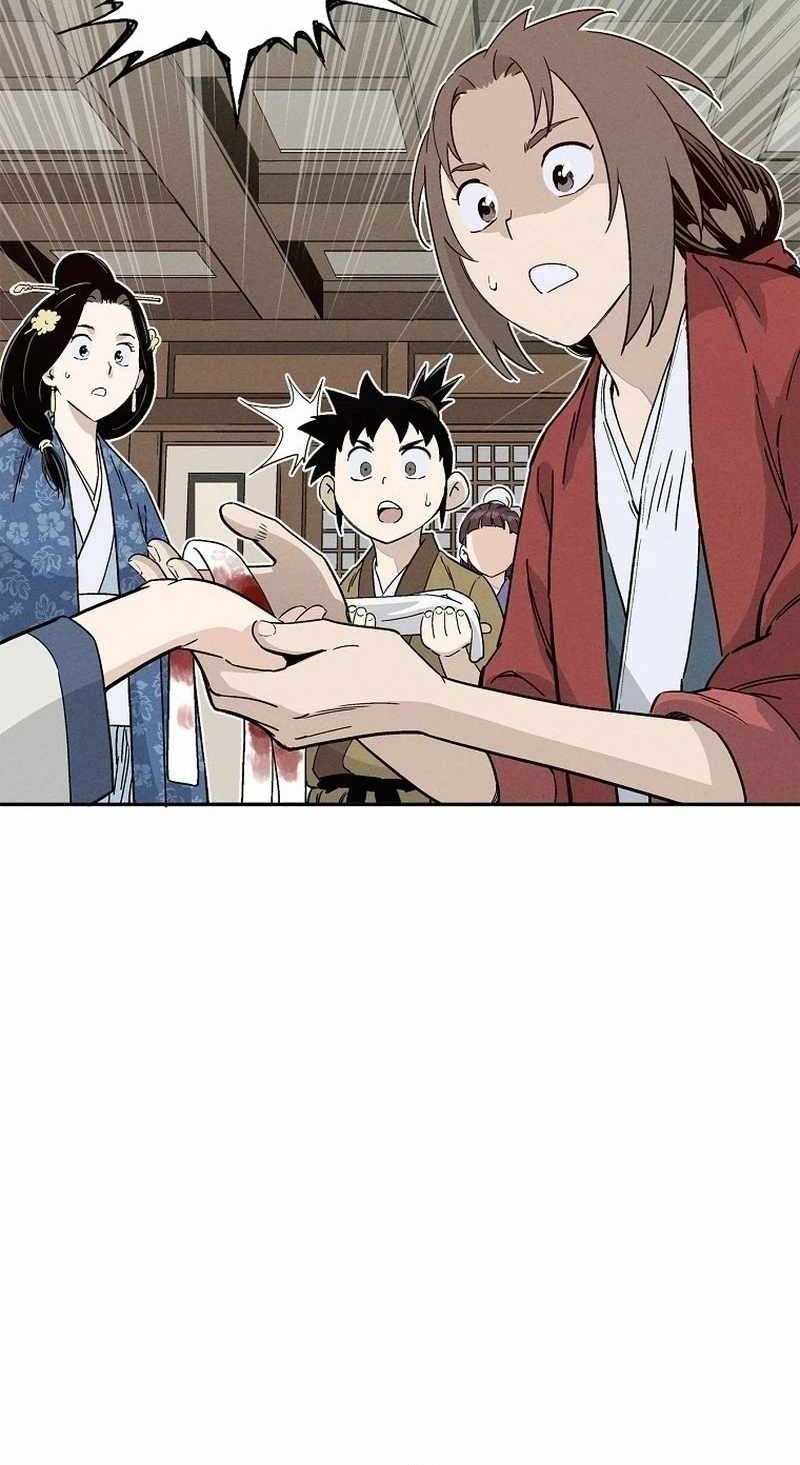 I Reincarnated as a Legendary Surgeon Chapter 82 - halaman 21