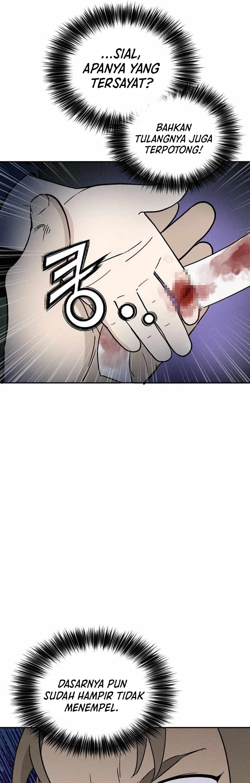 I Reincarnated as a Legendary Surgeon Chapter 82 - halaman 22