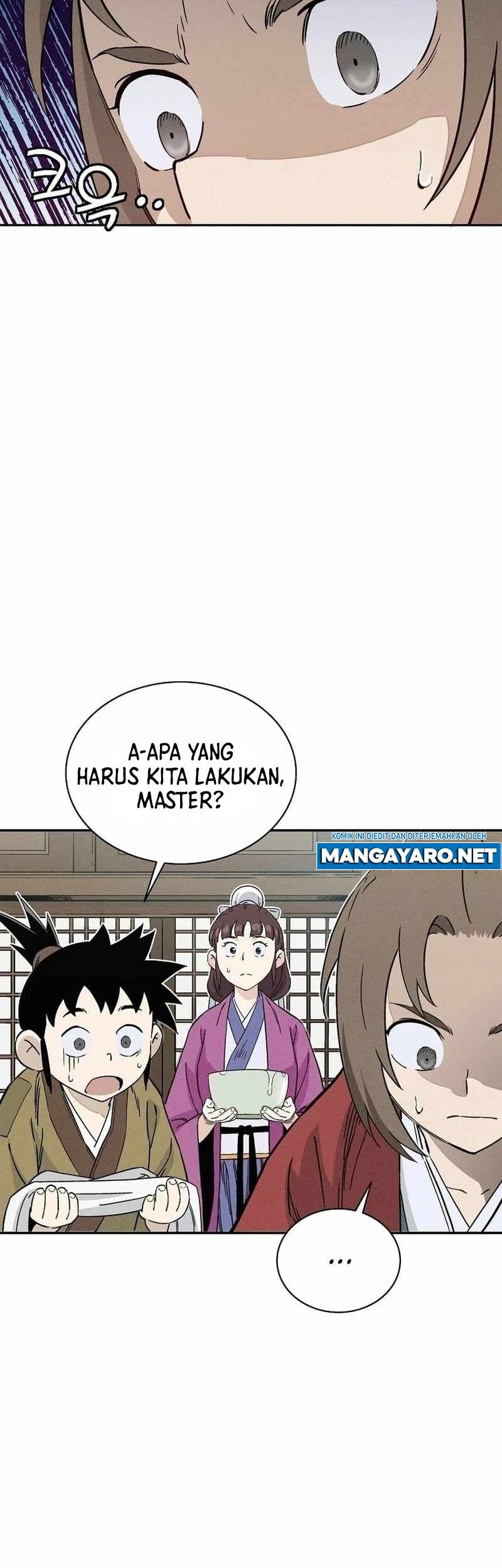 I Reincarnated as a Legendary Surgeon Chapter 82 - halaman 23
